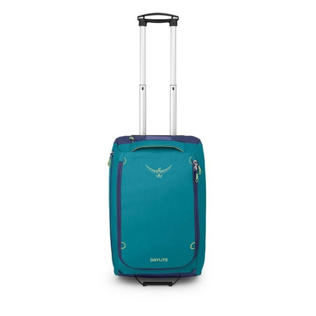 Osprey Daylite Carry-On Wheeled Duffel 40L