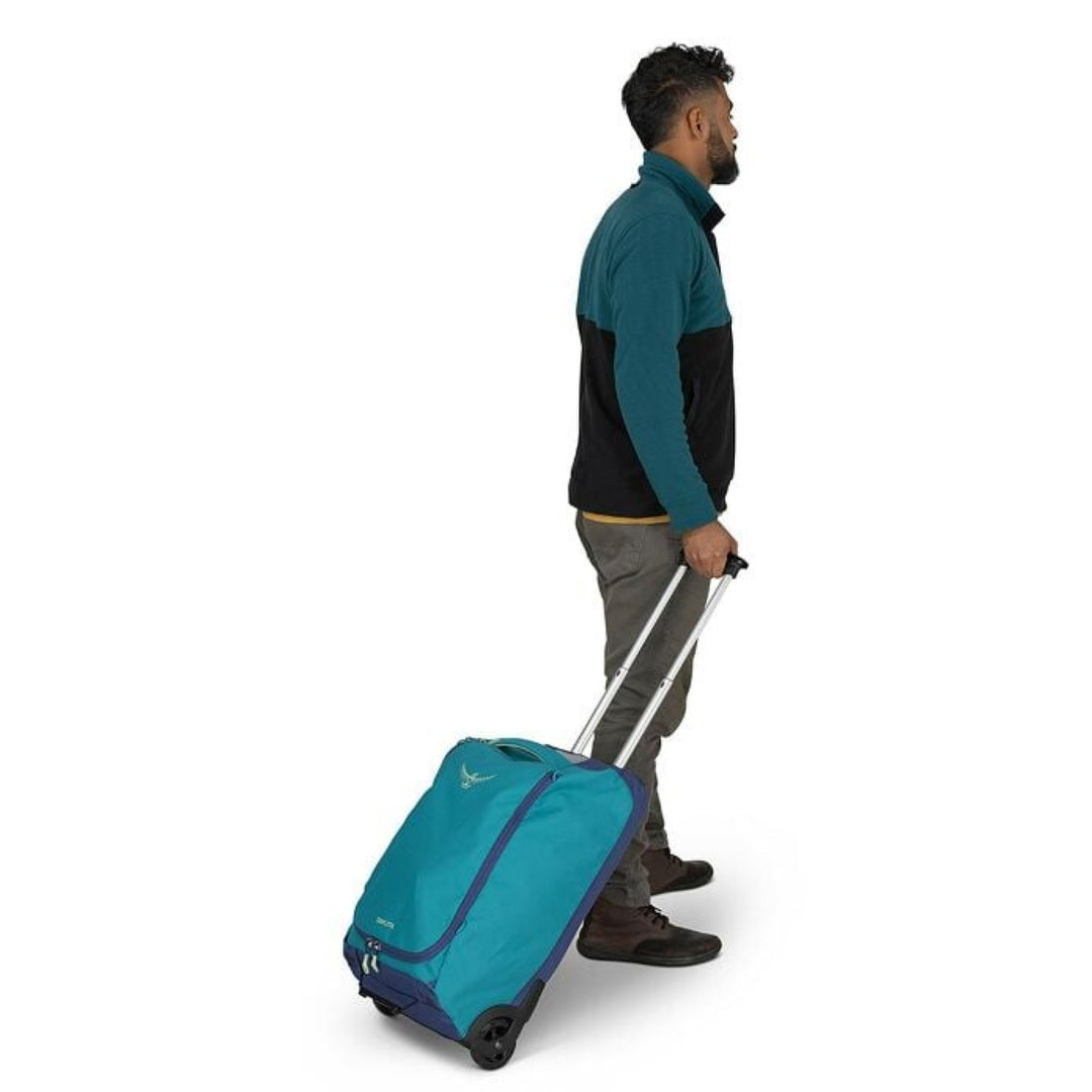 Osprey Daylite Carry-On Wheeled Duffel 40L