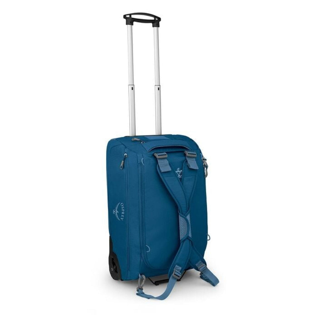 Osprey Daylite Carry-On Wheeled Duffel 40L