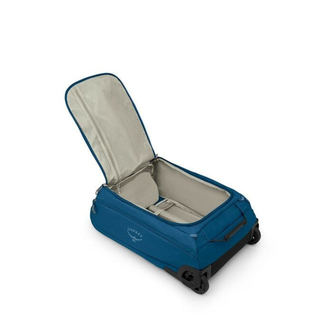 Osprey Daylite Carry-On Wheeled Duffel 40L
