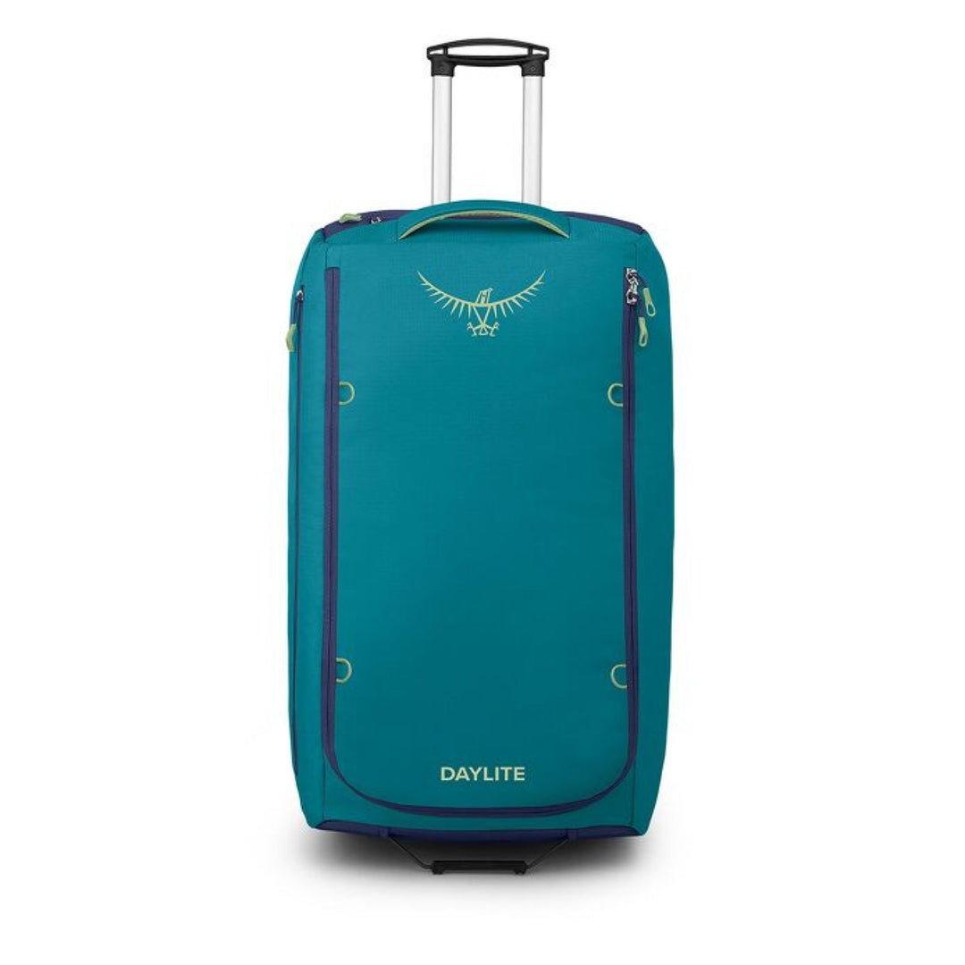 Osprey Daylite Wheeled Duffel 115L