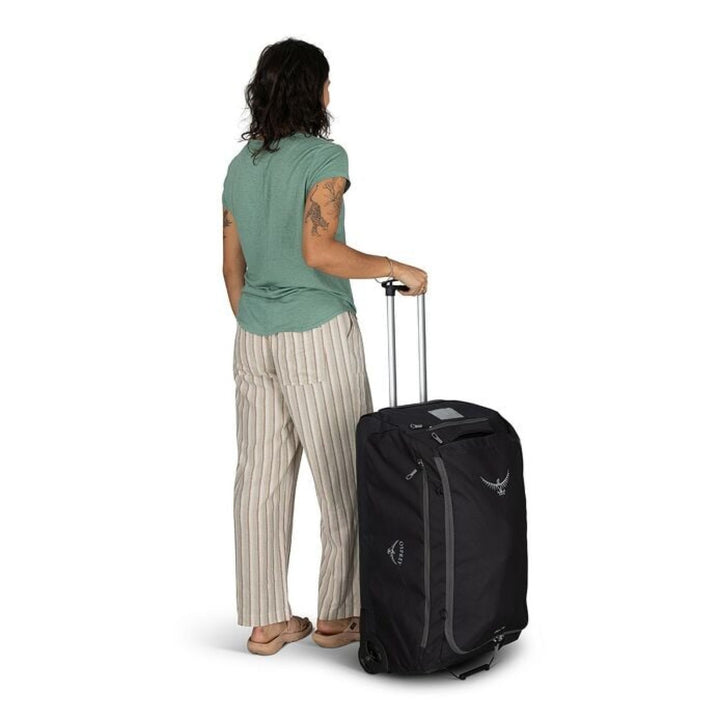 Osprey Daylite Wheeled Duffel 85L