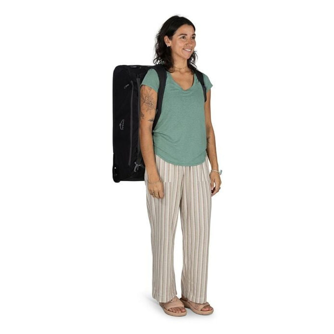 Osprey Daylite Wheeled Duffel 85L