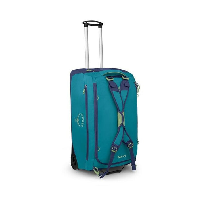Osprey Daylite Wheeled Duffel 85L