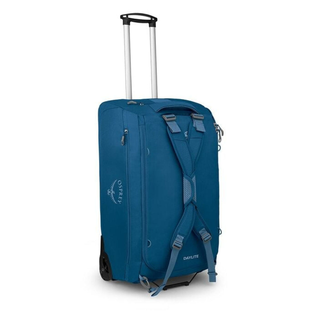 Osprey Daylite Wheeled Duffel 85L
