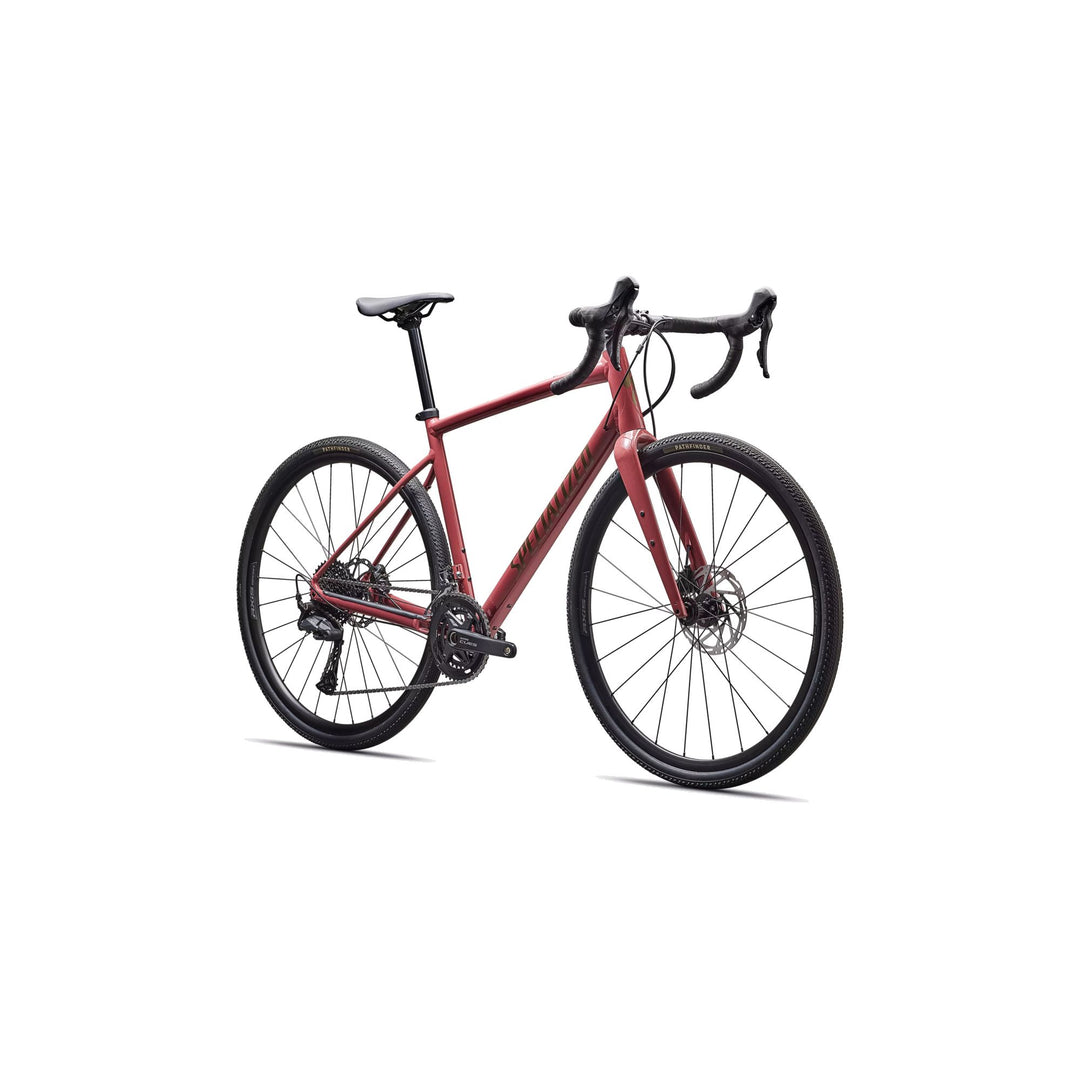 2026 Specialized Diverge 3 Alloy - Shimano CUES