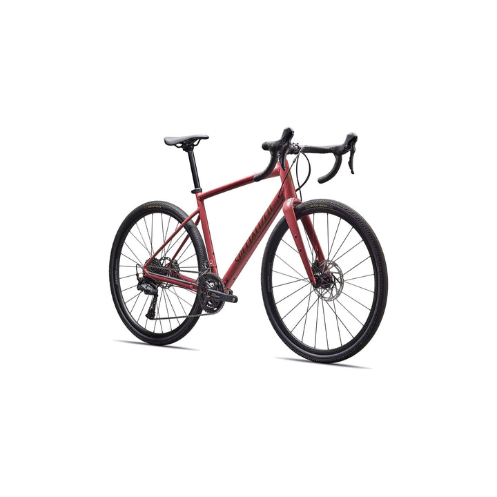2026 Specialized Diverge 3 Alloy - Shimano CUES