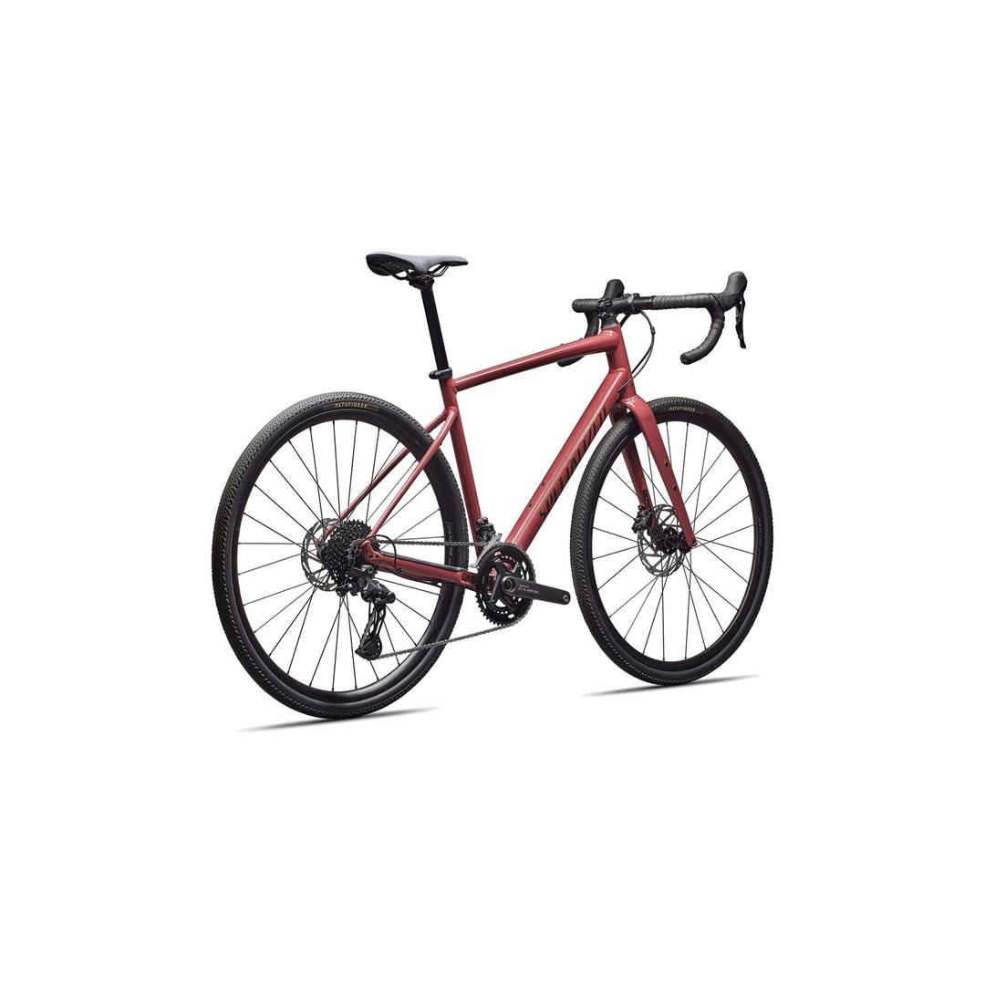 2026 Specialized Diverge 3 Alloy - Shimano CUES