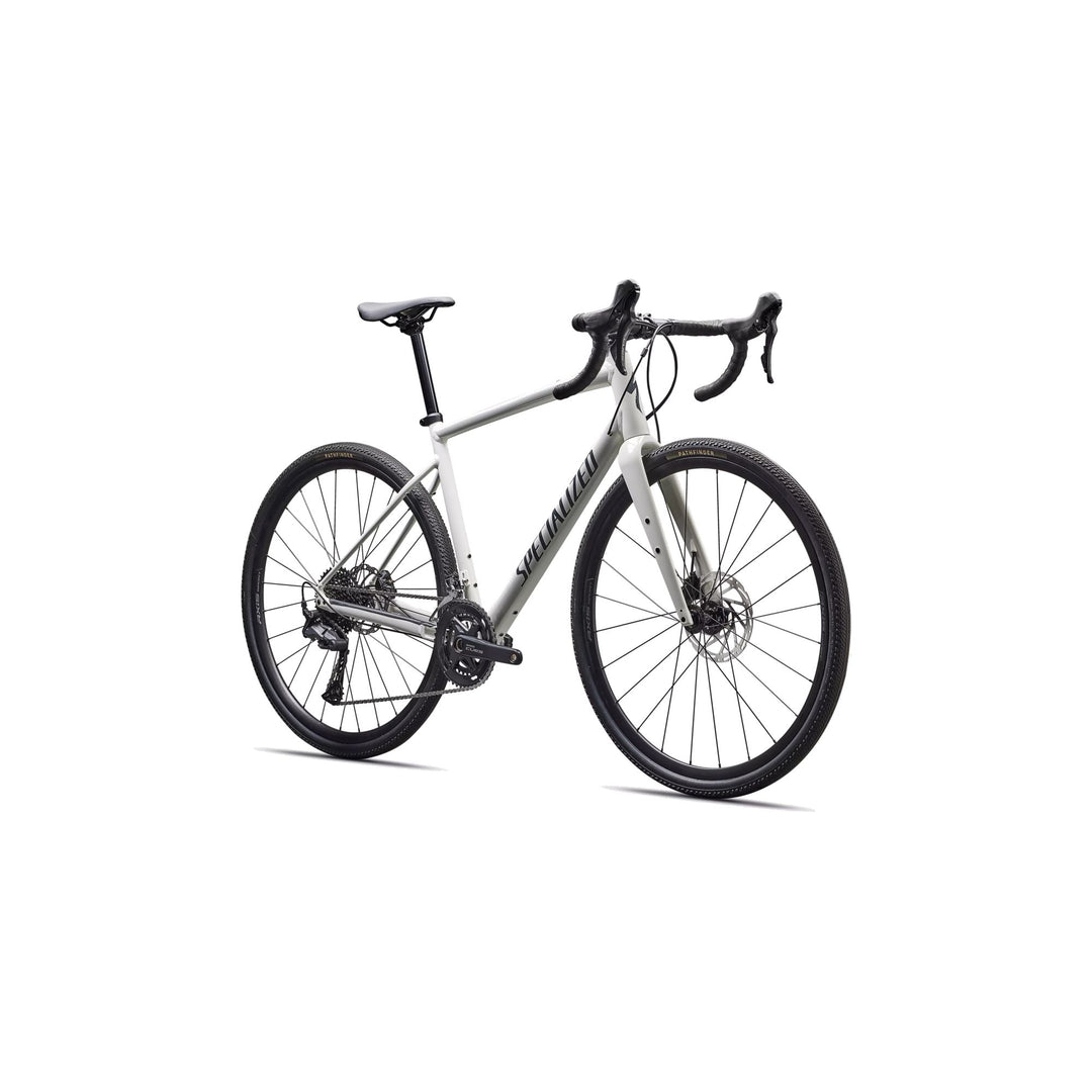 2026 Specialized Diverge 3 Alloy - Shimano CUES