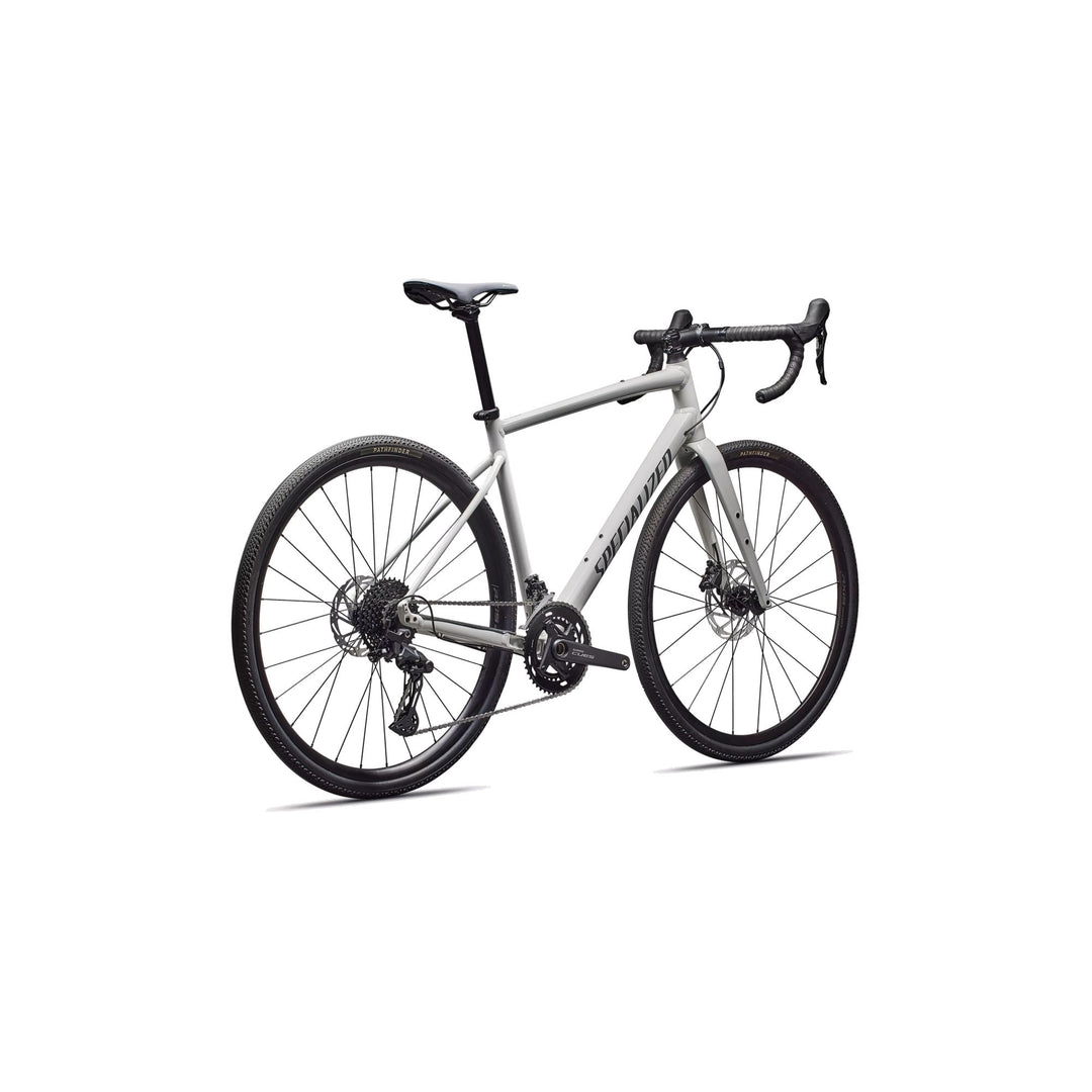 2026 Specialized Diverge 3 Alloy - Shimano CUES