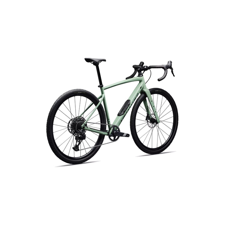 2026 Specialized Diverge 4 Comp Alloy - SRAM Apex