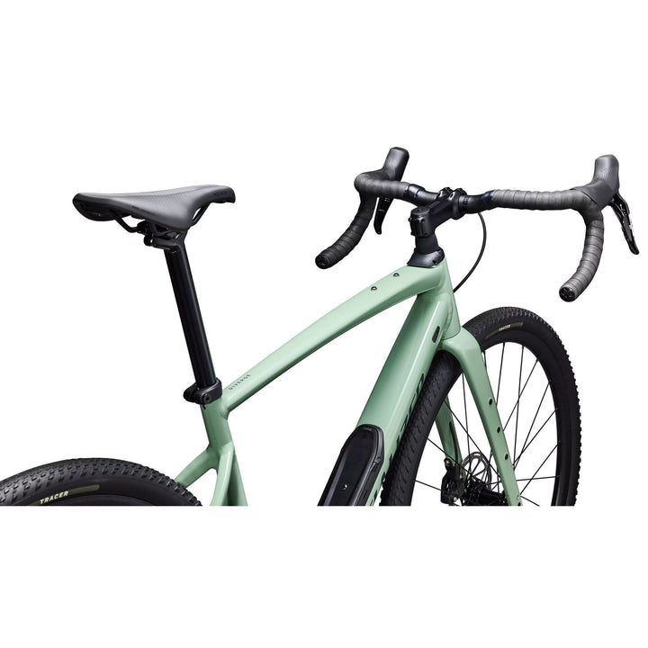 2026 Specialized Diverge 4 Comp Alloy - SRAM Apex
