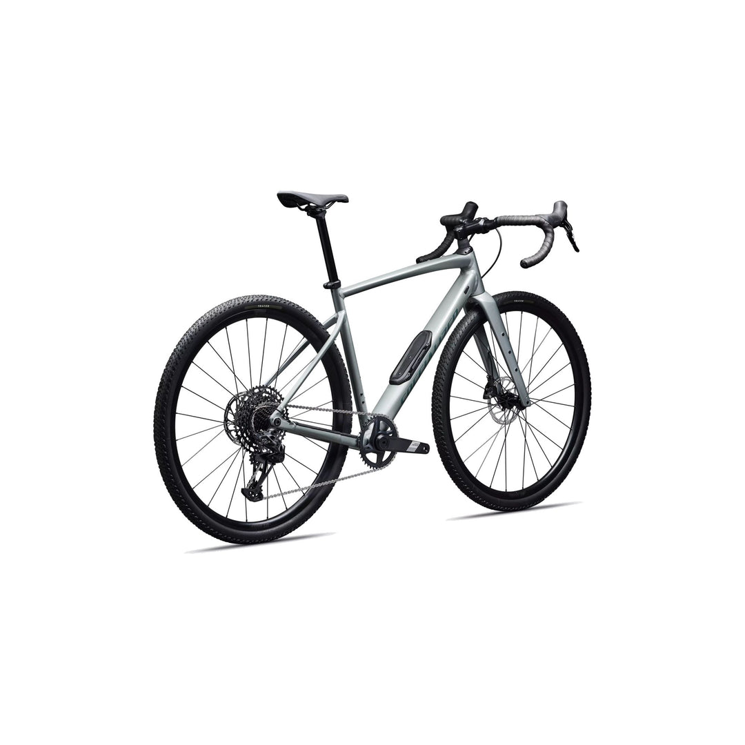 2026 Specialized Diverge 4 Comp Alloy - SRAM Apex