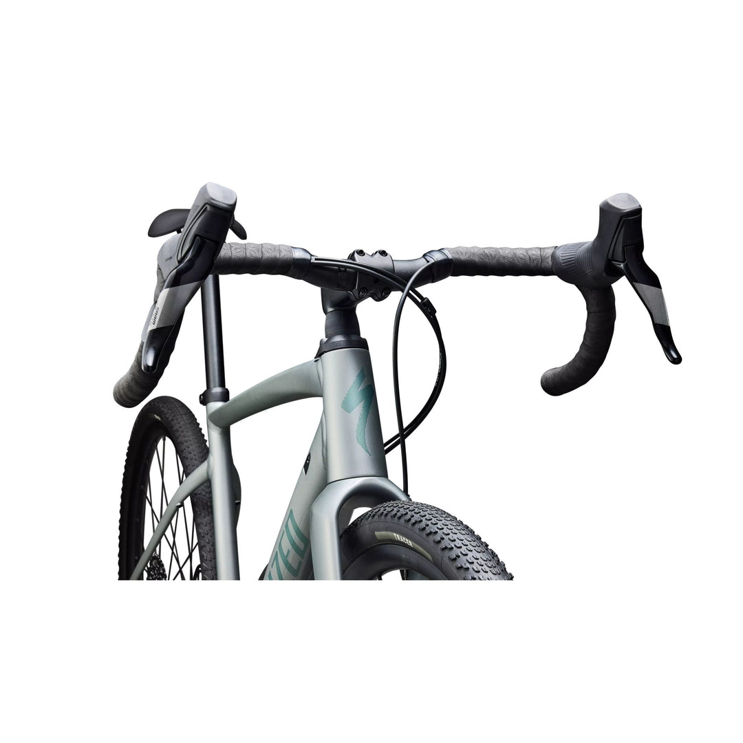 2026 Specialized Diverge 4 Comp Alloy - SRAM Apex