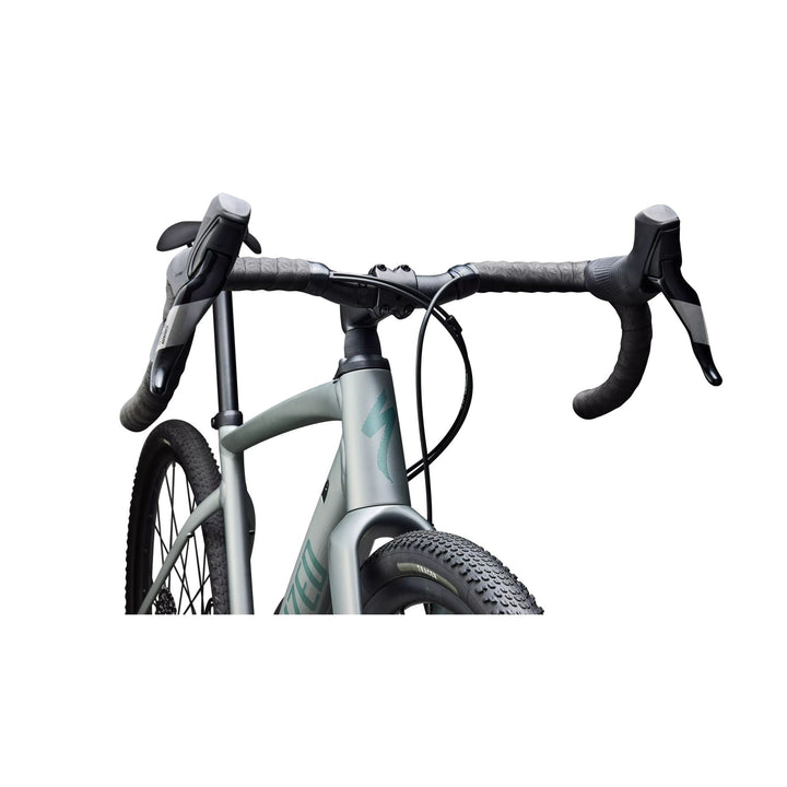 2026 Specialized Diverge 4 Comp Alloy - SRAM Apex