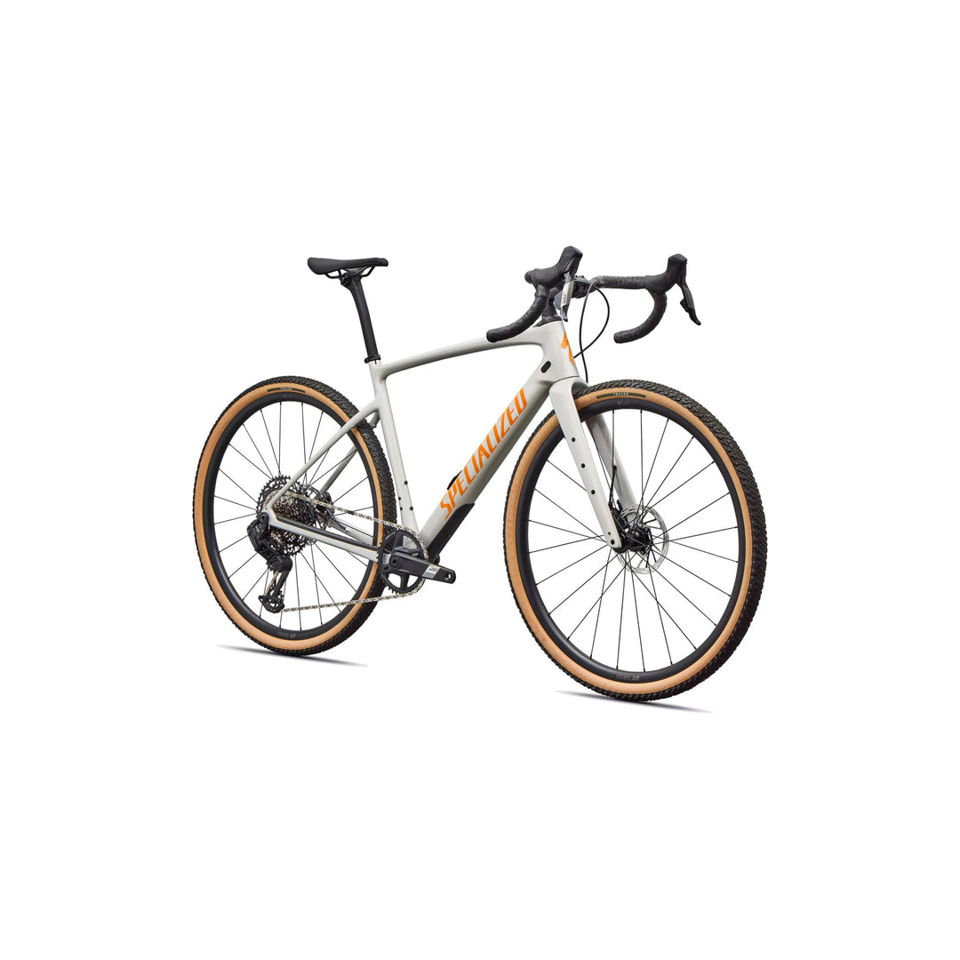 2026 Specialized Diverge 4 Comp Carbon - SRAM Apex AXS/S1000