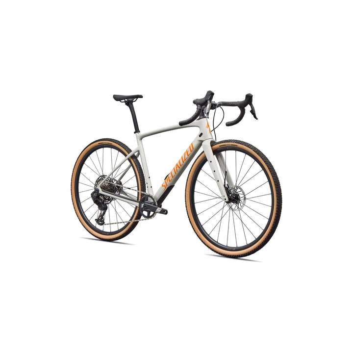 2026 Specialized Diverge 4 Comp Carbon - SRAM Apex AXS/S1000