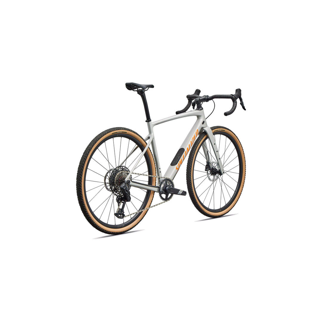 2026 Specialized Diverge 4 Comp Carbon - SRAM Apex AXS/S1000