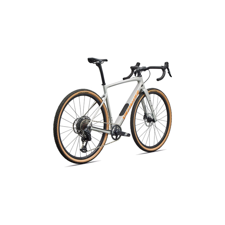 2026 Specialized Diverge 4 Comp Carbon - SRAM Apex AXS/S1000