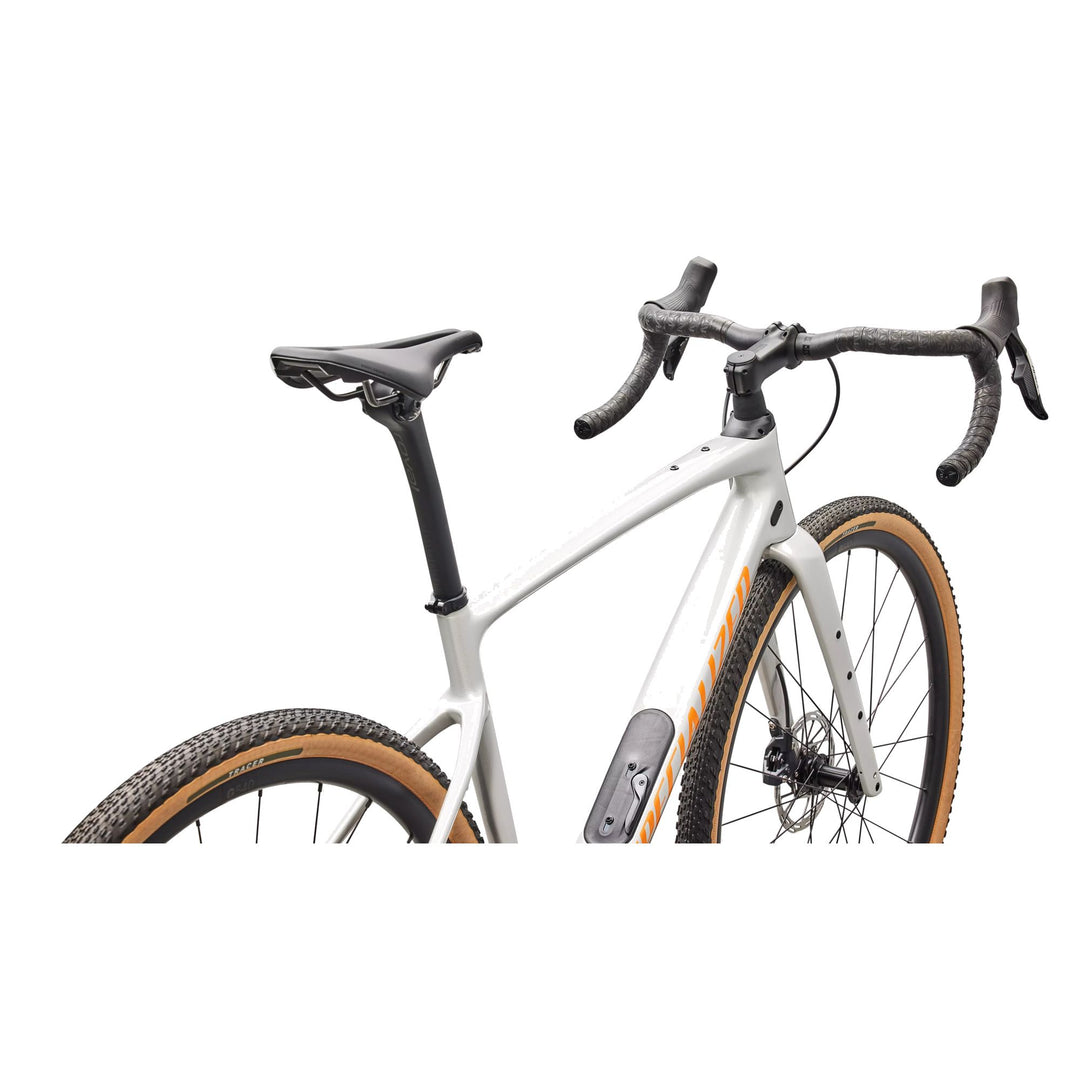 2026 Specialized Diverge 4 Comp Carbon - SRAM Apex AXS/S1000
