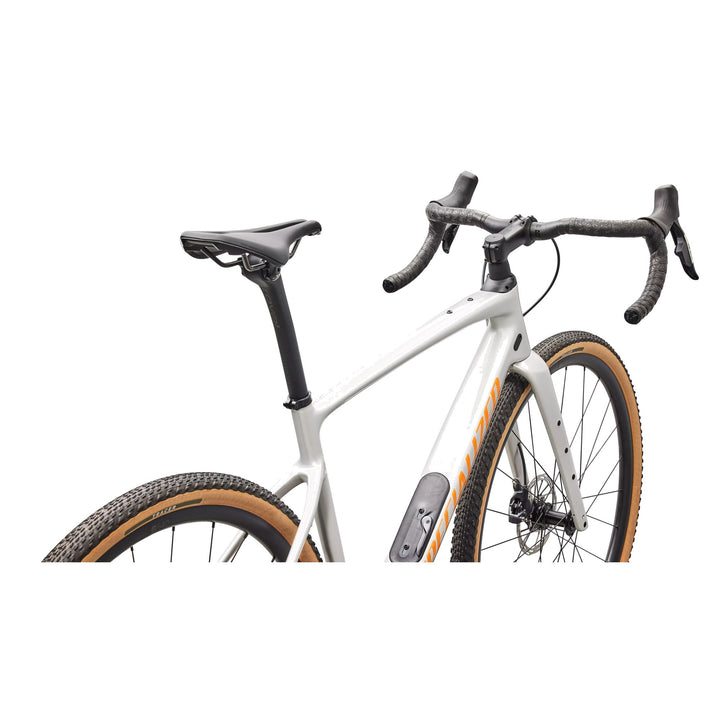 2026 Specialized Diverge 4 Comp Carbon - SRAM Apex AXS/S1000
