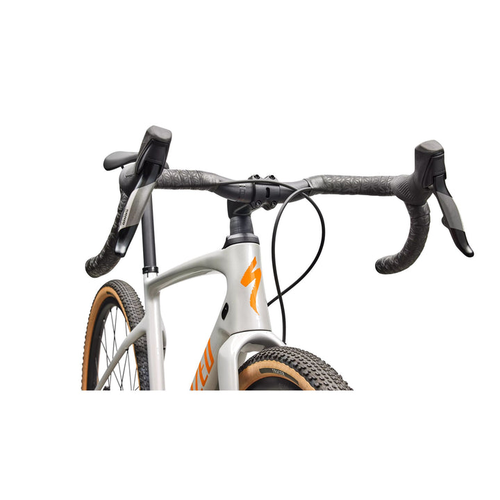 2026 Specialized Diverge 4 Comp Carbon - SRAM Apex AXS/S1000