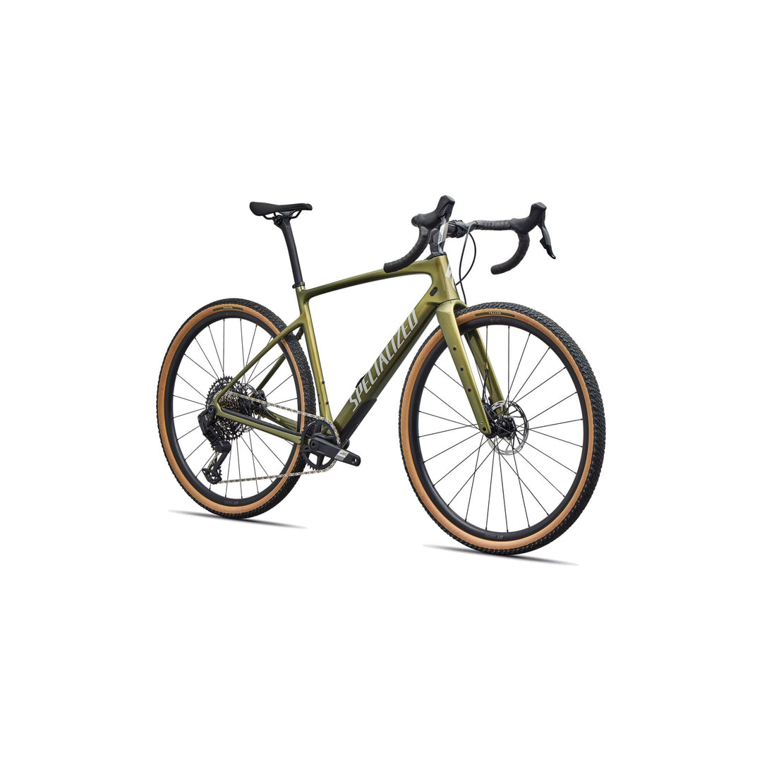 2026 Specialized Diverge 4 Comp Carbon - SRAM Apex AXS/S1000