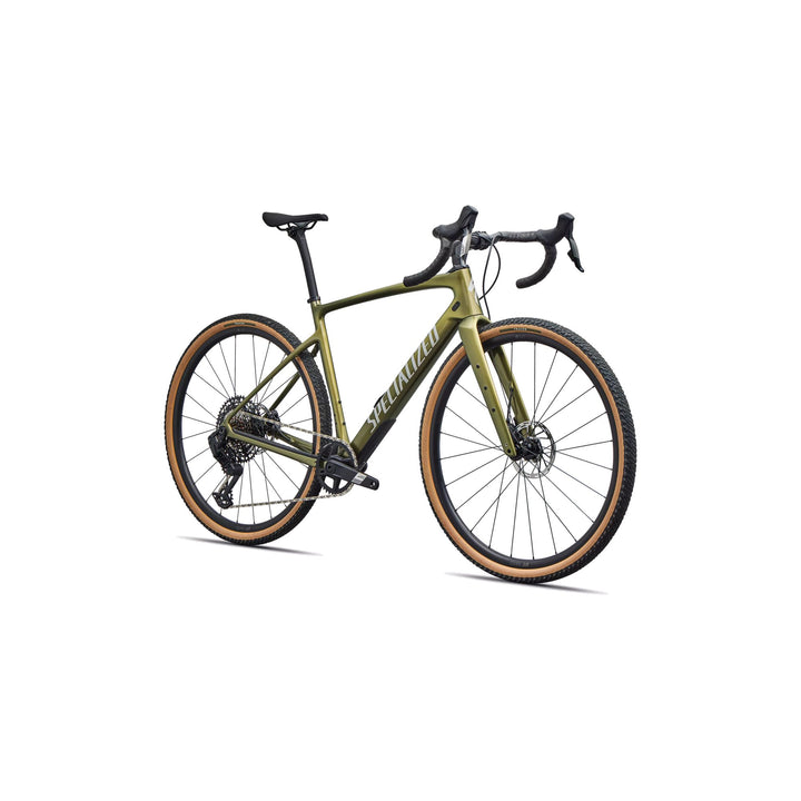 2026 Specialized Diverge 4 Comp Carbon - SRAM Apex AXS/S1000