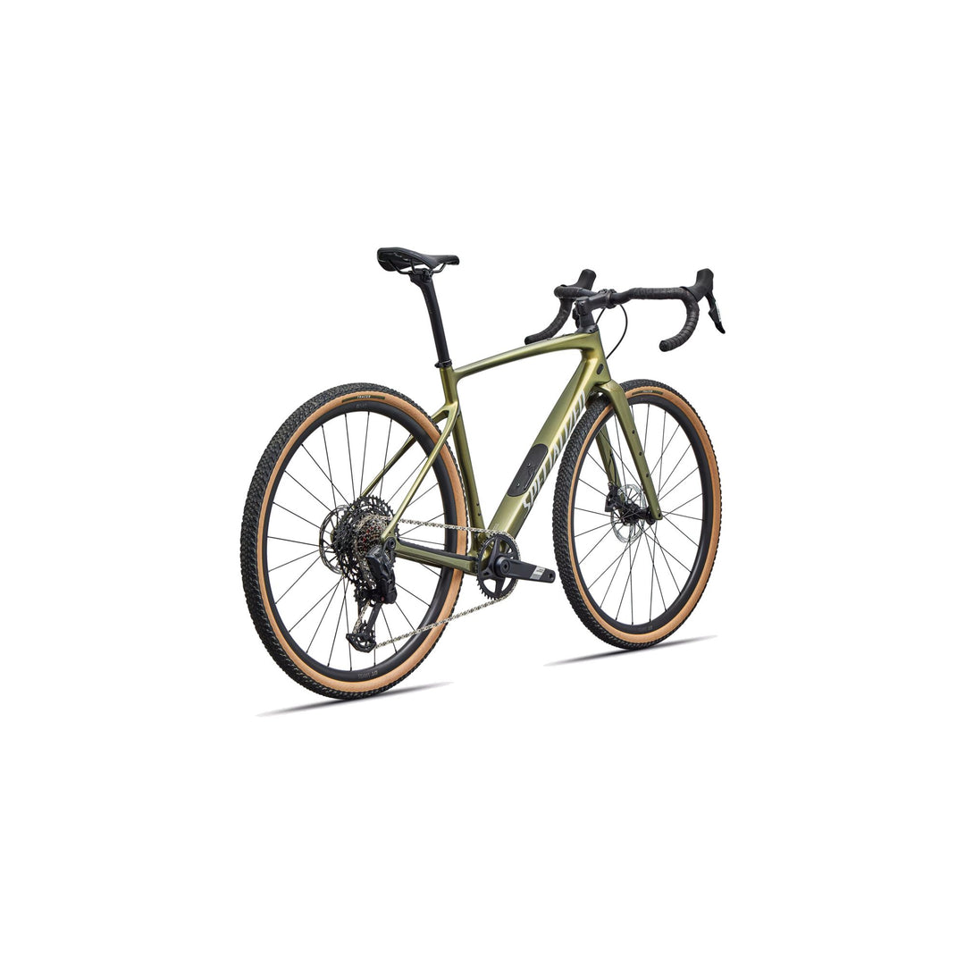2026 Specialized Diverge 4 Comp Carbon - SRAM Apex AXS/S1000