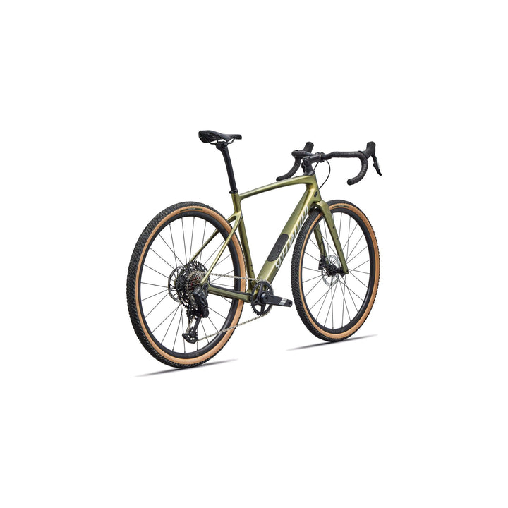 2026 Specialized Diverge 4 Comp Carbon - SRAM Apex AXS/S1000