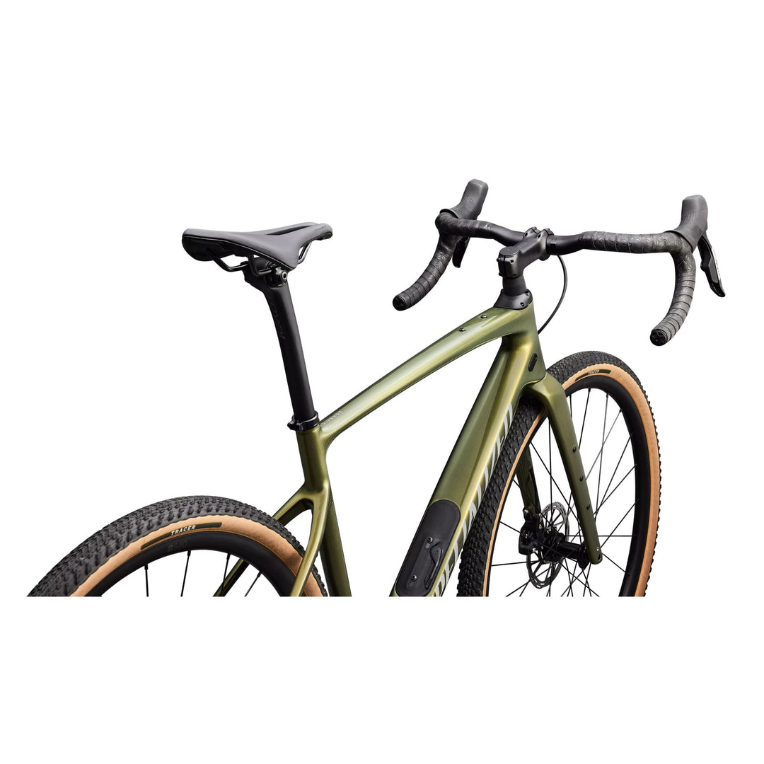 2026 Specialized Diverge 4 Comp Carbon - SRAM Apex AXS/S1000