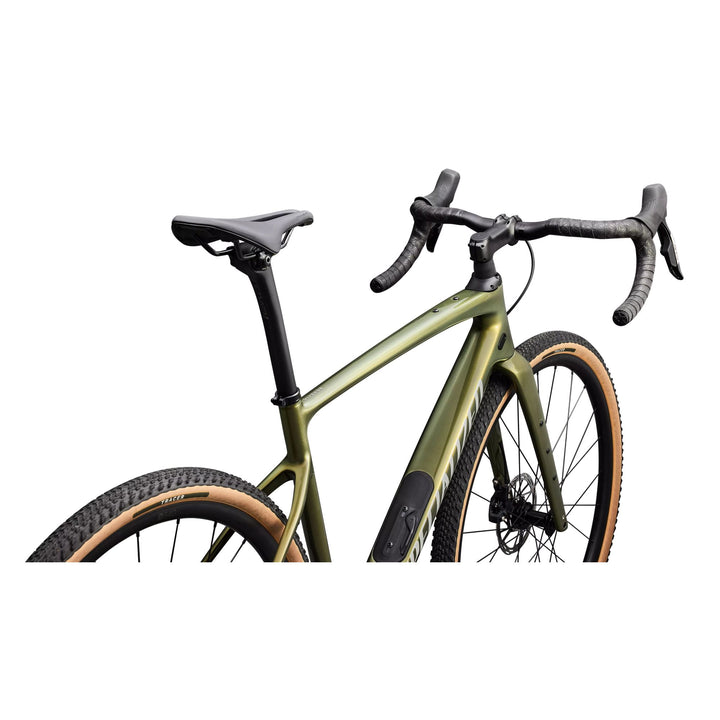 2026 Specialized Diverge 4 Comp Carbon - SRAM Apex AXS/S1000
