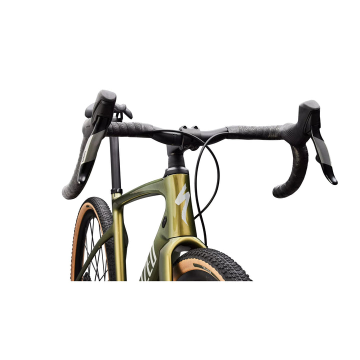 2026 Specialized Diverge 4 Comp Carbon - SRAM Apex AXS/S1000