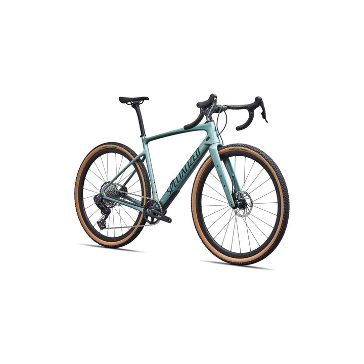 2026 Specialized Diverge 4 Expert - SRAM Rival XPLR