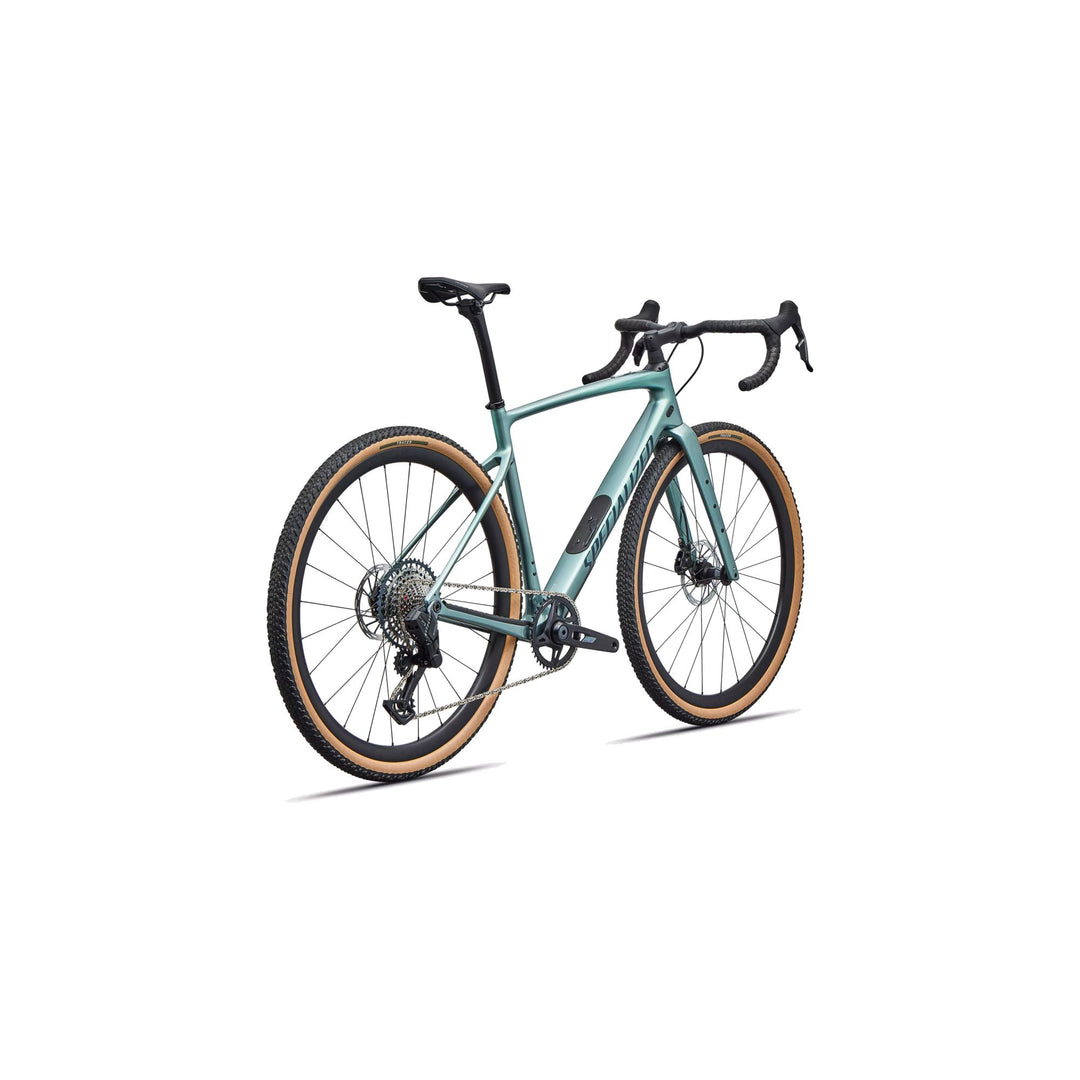 2026 Specialized Diverge 4 Expert - SRAM Rival XPLR