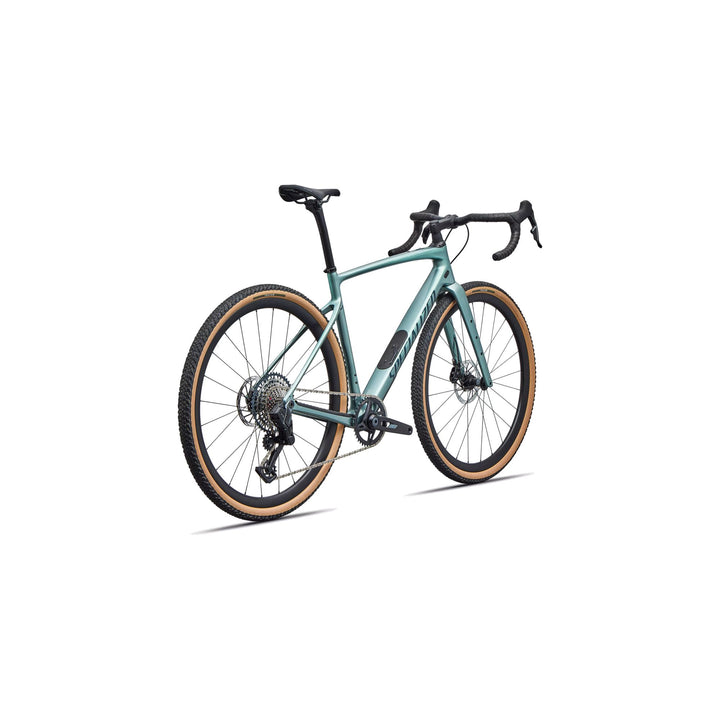 2026 Specialized Diverge 4 Expert - SRAM Rival XPLR