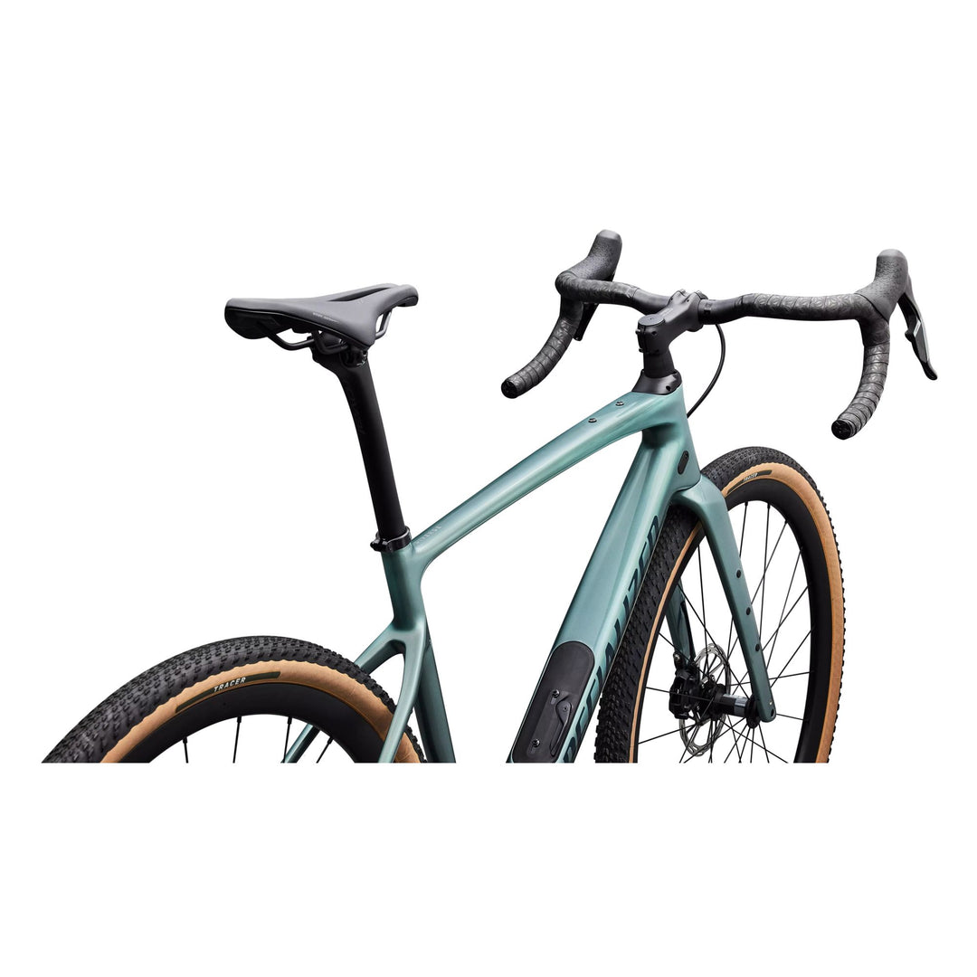2026 Specialized Diverge 4 Expert - SRAM Rival XPLR