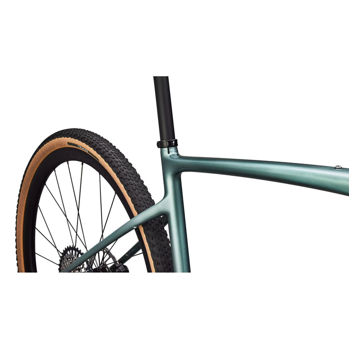 2026 Specialized Diverge 4 Expert - SRAM Rival XPLR