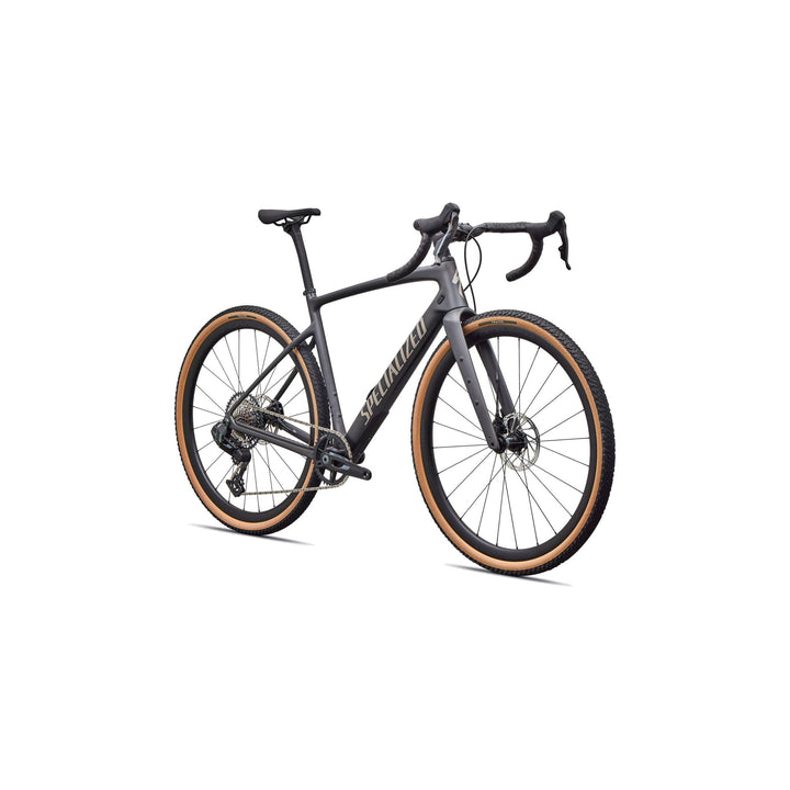 2026 Specialized Diverge 4 Expert - SRAM Rival XPLR