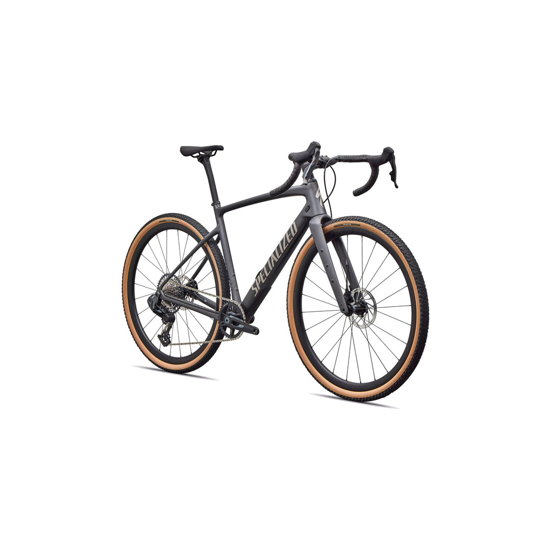 2026 Specialized Diverge 4 Expert - Shimano GRX Di2