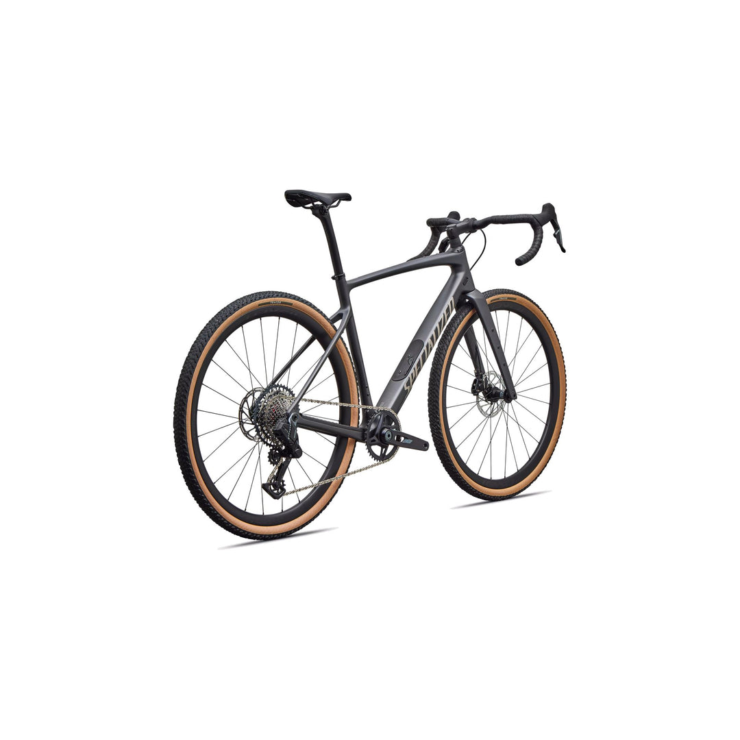 2026 Specialized Diverge 4 Expert - Shimano GRX Di2