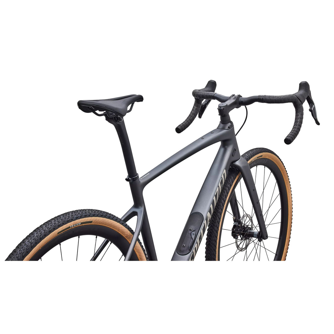 2026 Specialized Diverge 4 Expert - Shimano GRX Di2