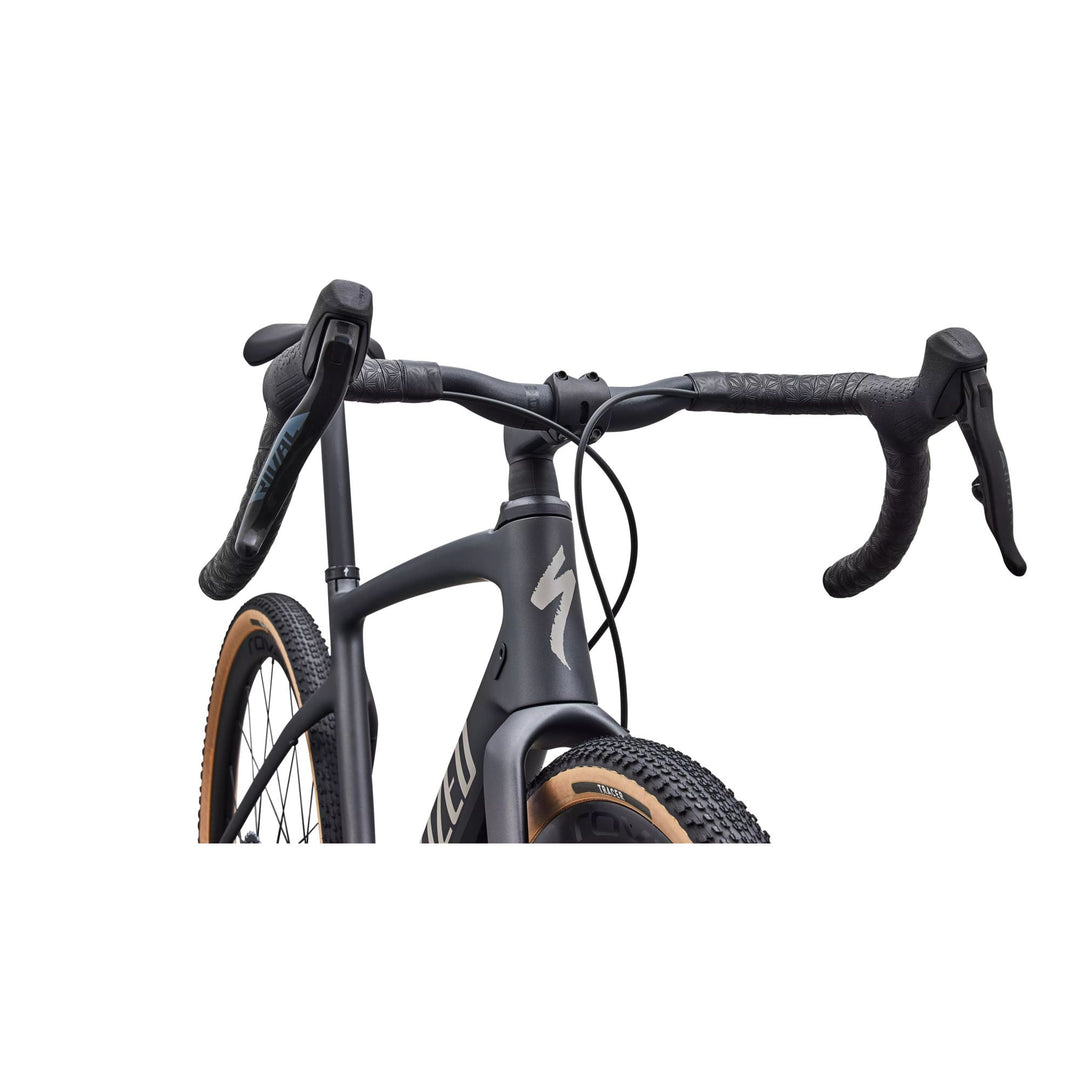 2026 Specialized Diverge 4 Expert - SRAM Rival XPLR