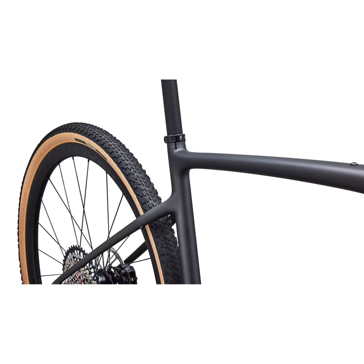 2026 Specialized Diverge 4 Expert - SRAM Rival XPLR