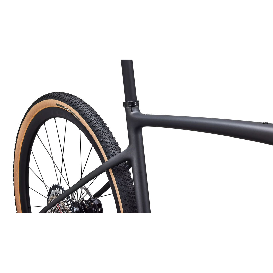 2026 Specialized Diverge 4 Expert - Shimano GRX Di2