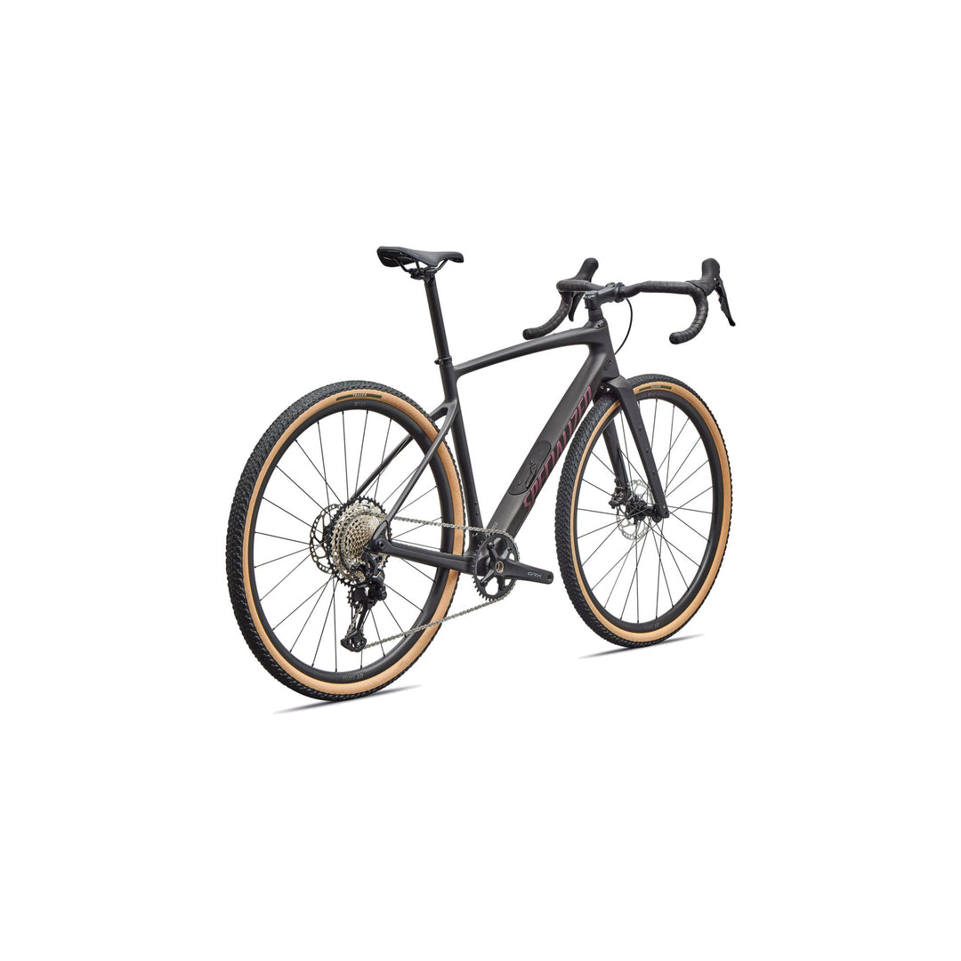 2026 Specialized Diverge 4 Sport Carbon - Shimano GRX 600