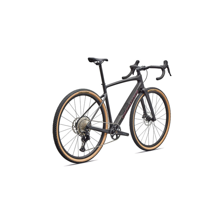 2026 Specialized Diverge 4 Sport Carbon - Shimano GRX 600