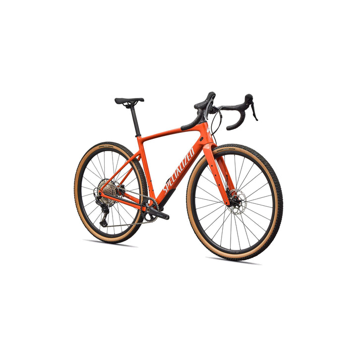 2026 Specialized Diverge 4 Sport Carbon - Shimano GRX 600
