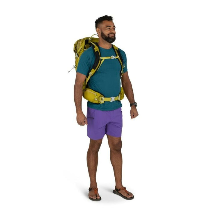 Osprey Downburst 36L