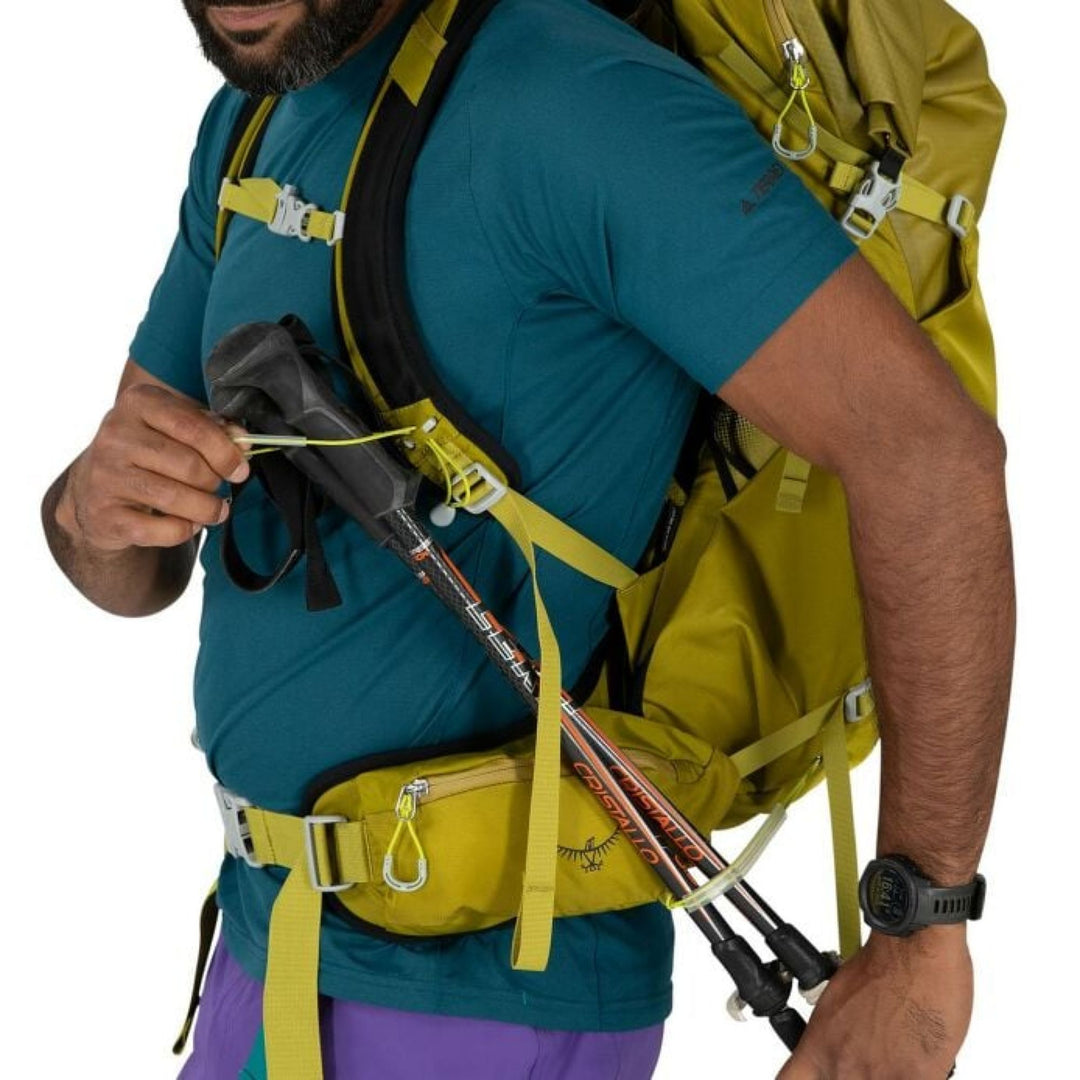 Osprey Downburst 36L